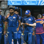 ব্যর্থতার পর সিনিয়র ব্যাটসম্যানদের ছাঁটাই করছে মুম্বাই ইন্ডিয়ান্স