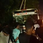 চট্টগ্রামের কর্ণফুলীতে বাস-লেগুনা সংঘর্ষে নিহত ৩