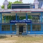 ঈদ জামাতকে ঘিরে প্রস্তুত ঐতিহাসিক শোলাকিয়া মাঠ