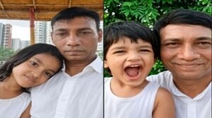 রামিসা হত্যার বিচার হোক স্পেশাল ট্রাইবুনালে