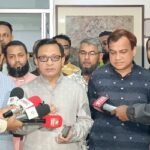 চামড়ার নায্যমূল্য নিশ্চিতে যেসব পদক্ষেপের কথা জানালেন বাণিজ্যমন্ত্রী