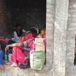 ১০০ জনকে বাংলাদেশে ফেরত পাঠাল বিএসএফ