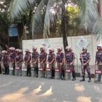 ঢাকাসহ আশপাশের জেলায় বিজিবি মোতায়েন