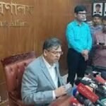 দ্রুততম সময়ের মধ্যে শিশু রামিসা হত্যার চার্জশিট দেওয়া হবে: স্বরাষ্ট্রমন্ত্রী