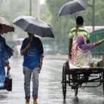 ৩ ঘণ্টার মধ্যে রাজধানীতে বৃষ্টির আভাস