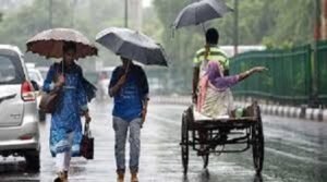 ৩ ঘণ্টার মধ্যে রাজধানীতে বৃষ্টির আভাস