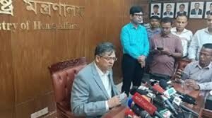 দ্রুততম সময়ের মধ্যে শিশু রামিসা হত্যার চার্জশিট দেওয়া হবে: স্বরাষ্ট্রমন্ত্রী