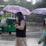 ঈদের দিন বৃষ্টি হবে কি না, জানাল আবহাওয়া অফিস
