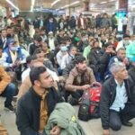 লিবিয়া থেকে দেশে ফিরেছেন ১৭০ বাংলাদেশি