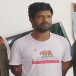 ২০ মামলার আসামি শীর্ষ সন্ত্রাসী ‘খোঁড়া কামরুল’ অস্ত্রসহ গ্রেফতার