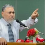 রক্তপাতহীন স্থানীয় সরকার নির্বাচন আয়োজনই প্রধান লক্ষ্য: সিইসি