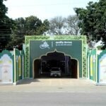 জাতীয় ঈদগাহে ঈদের প্রধান জামাত সকাল সাড়ে ৭টায়