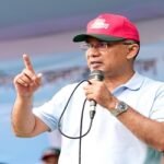 শহীদ জিয়ার মৃত্যুবার্ষিকীতে রাজধানীতে দুস্থদের মধ্যে খাদ্য ও বস্ত্র বিতরণ করবেন প্রধানমন্ত্রী