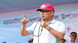 শহীদ জিয়ার মৃত্যুবার্ষিকীতে রাজধানীতে দুস্থদের মধ্যে খাদ্য ও বস্ত্র বিতরণ করবেন প্রধানমন্ত্রী