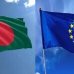 ত্রয়োদশ জাতীয় সংসদ নির্বাচন নিয়ে ইইউ পর্যবেক্ষকদের চূড়ান্ত প্রতিবেদন প্রকাশ
