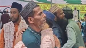 চাঁদপুরের অর্ধশত গ্রামে ঈদুল আজহা বুধবার