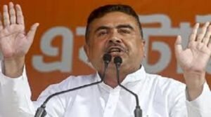 বাংলাদেশিদের জেলে পাঠাতে হবে না, সোজা বিএসএফের হাতে তুলে দেবে -শুভেন্দু