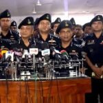 ঈদে নাশকতার সুনির্দিষ্ট হুমকি নেই, নিরাপত্তায় বিশেষ প্রস্তুতি: র‍্যাব ডিজি