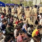 ‘অবৈধ’ বাংলাদেশিদের জন্য পশ্চিমবঙ্গে হোল্ডিং সেন্টার তৈরির নির্দেশ