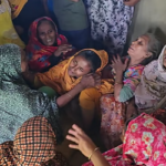 টাঙ্গাইলে ট্রাক উল্টে নিহত ১৫ জনের ১০ জনই ফেরিওয়ালা