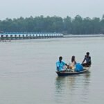 বাড়ছে তিস্তার পানি, নদীপাড়ে বন্যার শঙ্কা