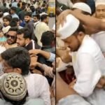 নাসীরুদ্দীন পাটওয়ারীর ওপর হামলা