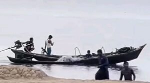 টেকনাফে ডাকাতদলের সঙ্গে বিজিবির গোলাগুলি, দুই রোহিঙ্গা আটক