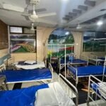 আদ-দ্বীন হাসপাতালের ওয়ার্ডে ভেন্টিলেশন ত্রুটি পেয়েছে তদন্ত কমিটি