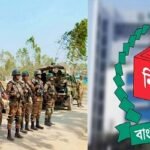 স্থানীয় নির্বাচনে সেনা মোতায়েন না করার পরিকল্পনা ইসির