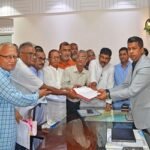 প্রধানমন্ত্রীর বরাবর শ্রমিকজোট স্কপের স্মারকলিপি