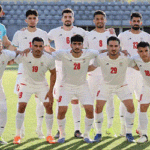 বিশ্বকাপ খেলতে যুক্তরাষ্ট্রের ভিসা পেল ইরান ফুটবল দল