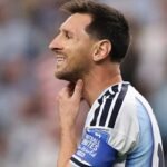 বিশ্বকাপে সবচেয়ে বেশি পেনাল্টি মিস মেসির!