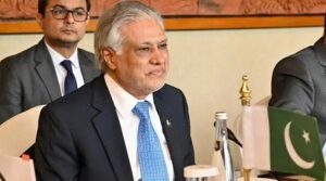 সুইজারল্যান্ডে চুক্তি স্বাক্ষর অনুষ্ঠান বাতিল: পাকিস্তানের পররাষ্ট্রমন্ত্রী