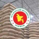 দেশে খাদ্যশস্যের মজুত ২০ লাখ ৬০ হাজার টন ছাড়িয়েছে