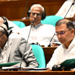 প্রধানমন্ত্রীর মালয়েশিয়া-চীন সফরে সফলতার জন্য সংসদে ধন্যবাদ