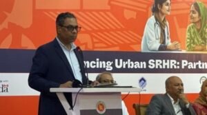 ‘সরকার নারীর স্বাস্থ্যকে বিশেষ অগ্রাধিকার দিচ্ছে’