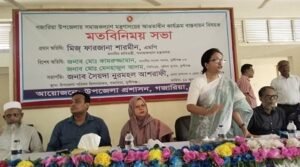 ফ্যামিলি কার্ড কর্মসূচিতে দায়িত্ব অবহেলায় ৮ জন বরখাস্ত: প্রতিমন্ত্রী