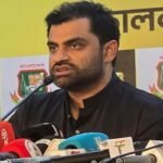 বিনা প্রতিদ্বন্দ্বিতায় বিসিবির সভাপতি তামিম ইকবাল