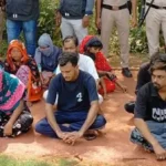 আহমেদাবাদে ১৬৬ কথিত বাংলাদেশিকে আটক, ফেরত পাঠানোর প্রক্রিয়া চলছে