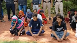 আহমেদাবাদে ১৬৬ কথিত বাংলাদেশিকে আটক, ফেরত পাঠানোর প্রক্রিয়া চলছে