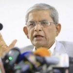 উত্থাপিত বাজেট সম্পূর্ণ ‘ক্রিয়েটিভ’: মির্জা ফখরুল