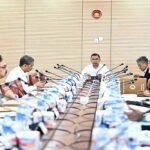 একনেক সভায় ৩৩ জেলার সার্কিট হাউসসহ ১০ প্রকল্প অনুমোদন
