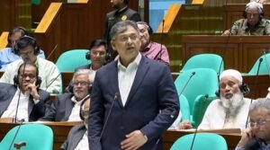 ইসলামী ব্যাংক ইসলাম নয়, জামায়াতে ইসলামীও ইসলাম নয় : স্বরাষ্ট্রমন্ত্রী