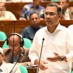 প্রশাসনিক কার্যক্রমে দক্ষতা, স্বচ্ছতা ও জবাবদিহিতা নিশ্চিত করতে হবে: প্রধানমন্ত্রী