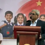‘নিজের চেষ্টায় উন্নত হতে হবে’, চীনের উদাহরণ টানলেন মির্জা ফখরুল