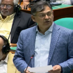 বেনজীর আহমেদকে দ্রুত দেশে ফেরানোর প্রক্রিয়া চলছে : সংসদে স্বরাষ্ট্রমন্ত্রী