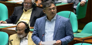 বেনজীর আহমেদকে দ্রুত দেশে ফেরানোর প্রক্রিয়া চলছে : সংসদে স্বরাষ্ট্রমন্ত্রী