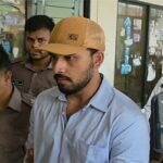 স্ত্রীকে আত্মহত্যার প্ররোচনা : অভিনেতা জাহের আলভী কারাগারে
