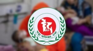 হামের উপসর্গে আরও ৪ শিশুর মৃত্যু, মোট ৭১২