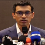 বাংলাদেশে আরও বিনিয়োগে আগ্রহ প্রকাশ করেছে চীন: বিডা চেয়ারম্যান